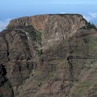 La Gomera: La Fortaleza ("die Festung")