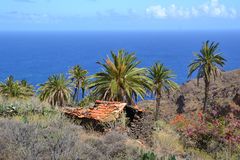 La Gomera - Lost Place ...