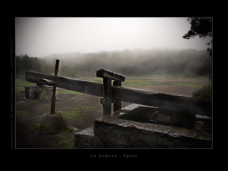 La Gomera No. 2 - Spain