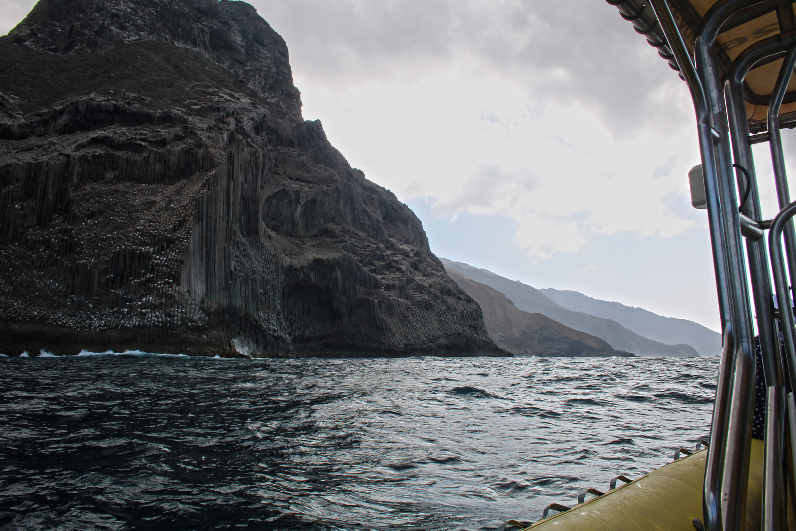 La Gomera - Nordwestküste 3