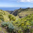 La Gomera Panorama