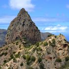 La Gomera - Roque Cano