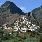 La Gomera - Tal von Hermigua