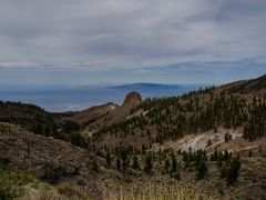 La Gomera und El Hiero