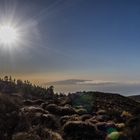 La Gomera und La Palma