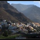 La Gomera - Valle Gran Rey - 2014 - 1