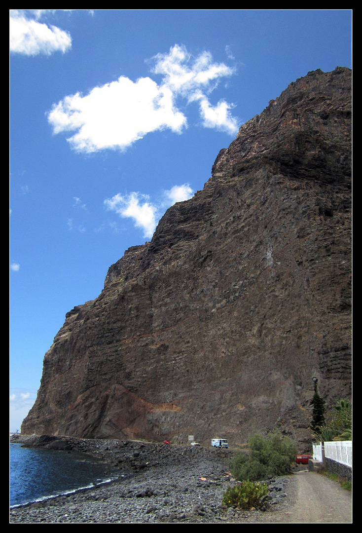 La Gomera - Valle Gran Rey 2014 - 12