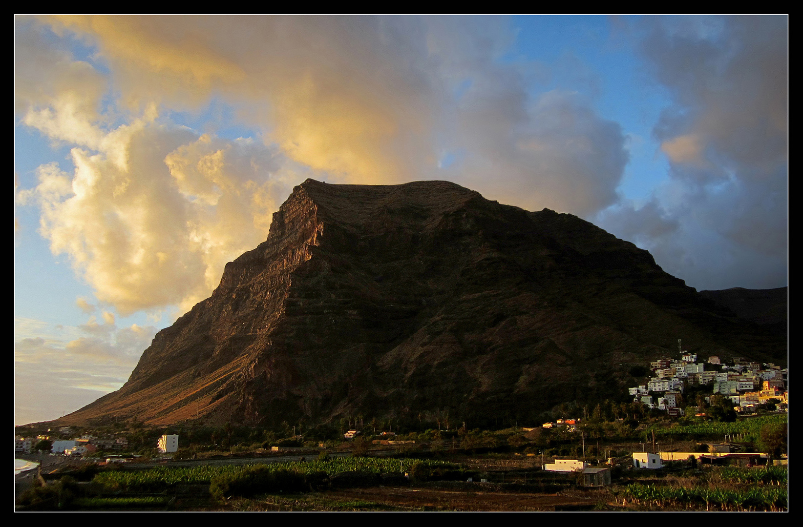 La Gomera - Valle Gran Rey 2014 - 13