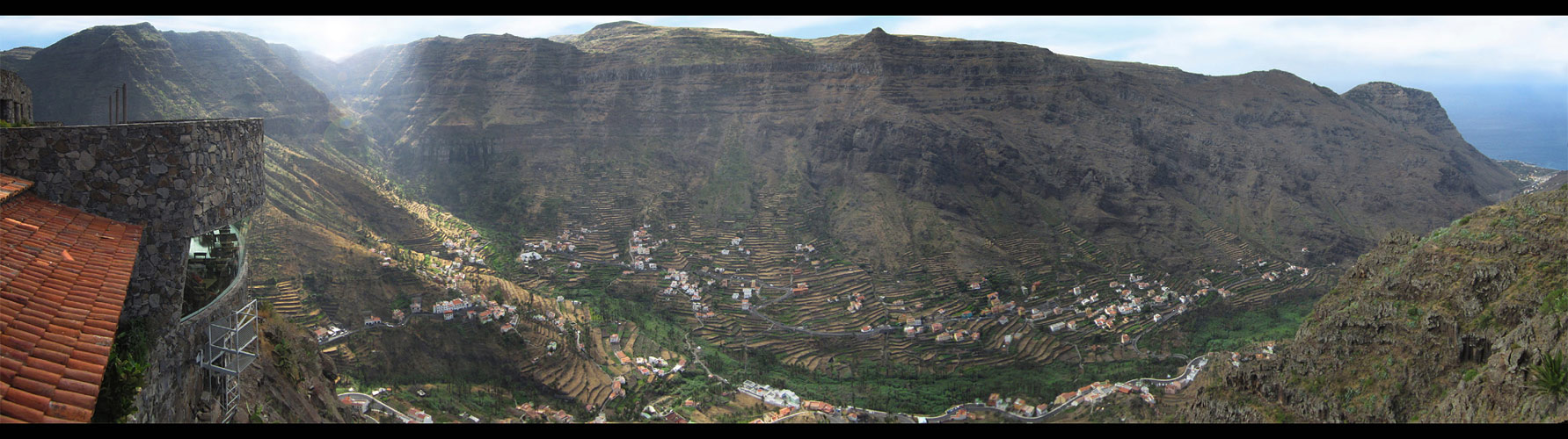 La Gomera - Valle Gran Rey - 2014 - 3