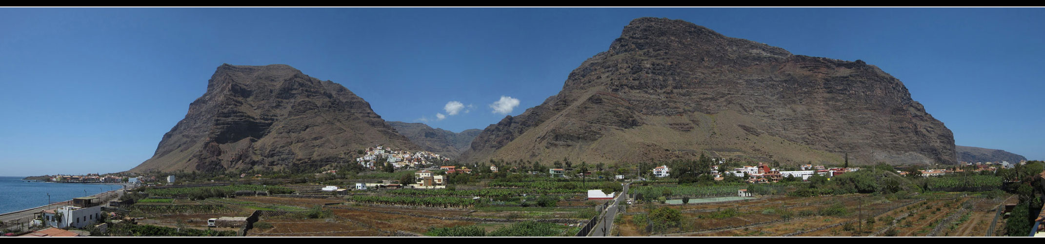 La Gomera - Valle Gran Rey - 2014 - 4