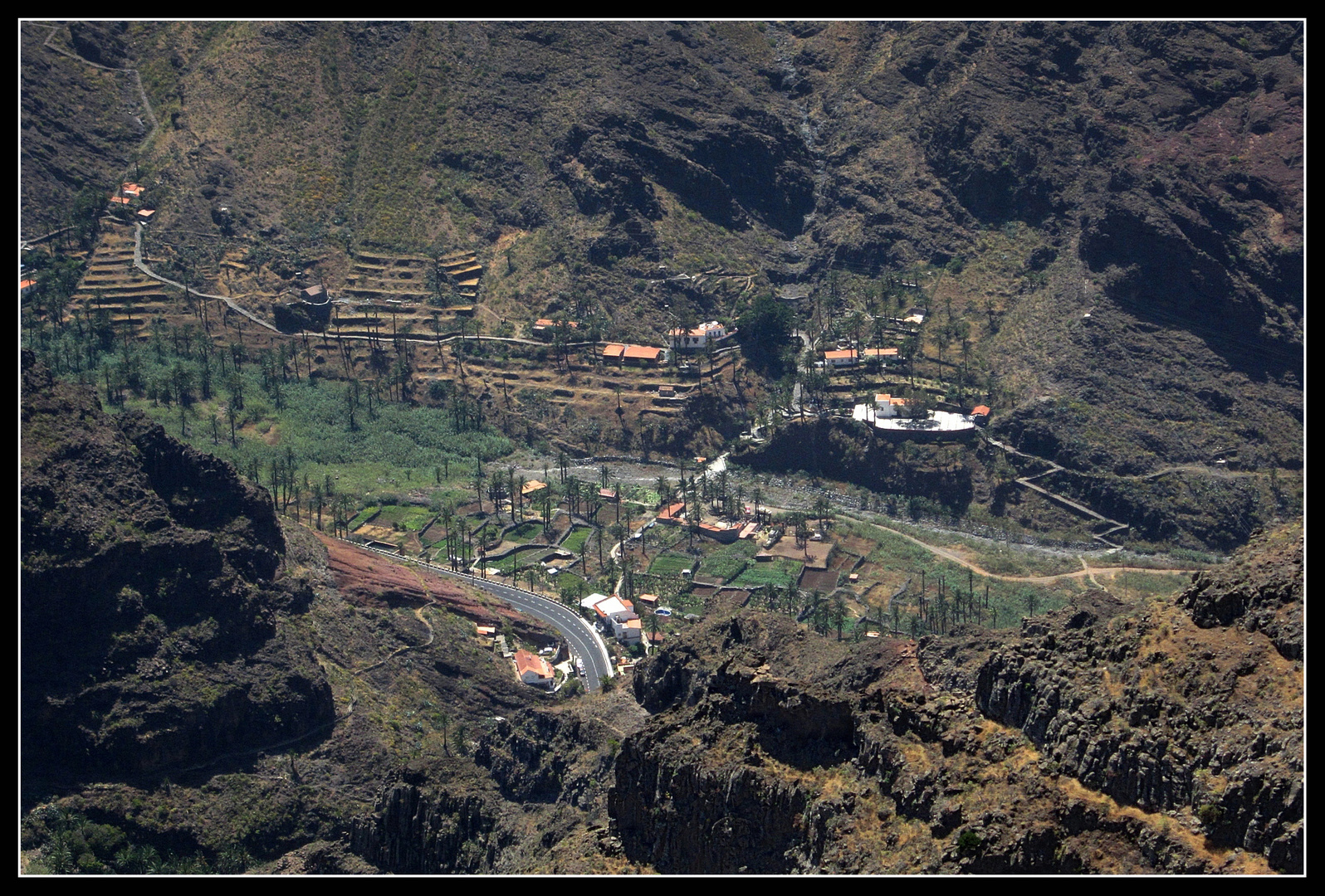 La Gomera - Valle Gran Rey - 2014 - 5
