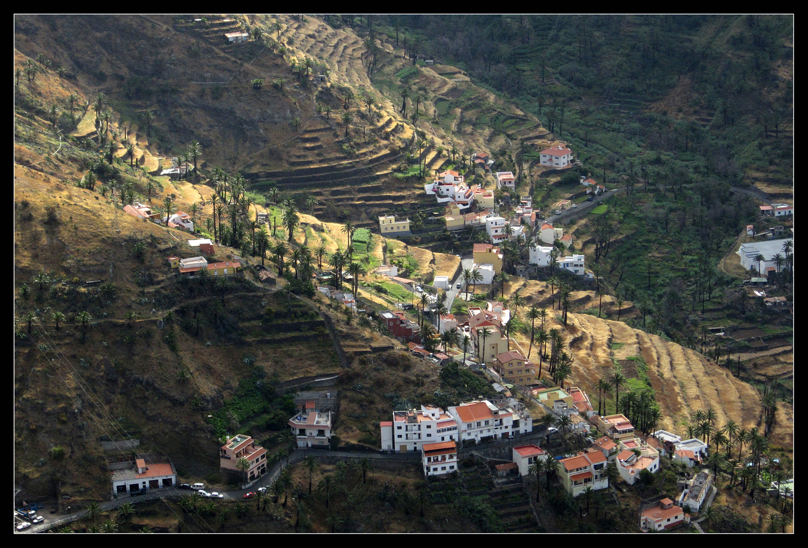 La Gomera - Valle Gran Rey - 2014 - 6