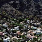 La Gomera - Valle Gran Rey