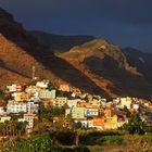 La Gomera - wenn die Sonne versinkt