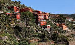 La Gomera West