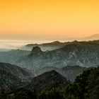 La Gomera_Hermingua at Dusk