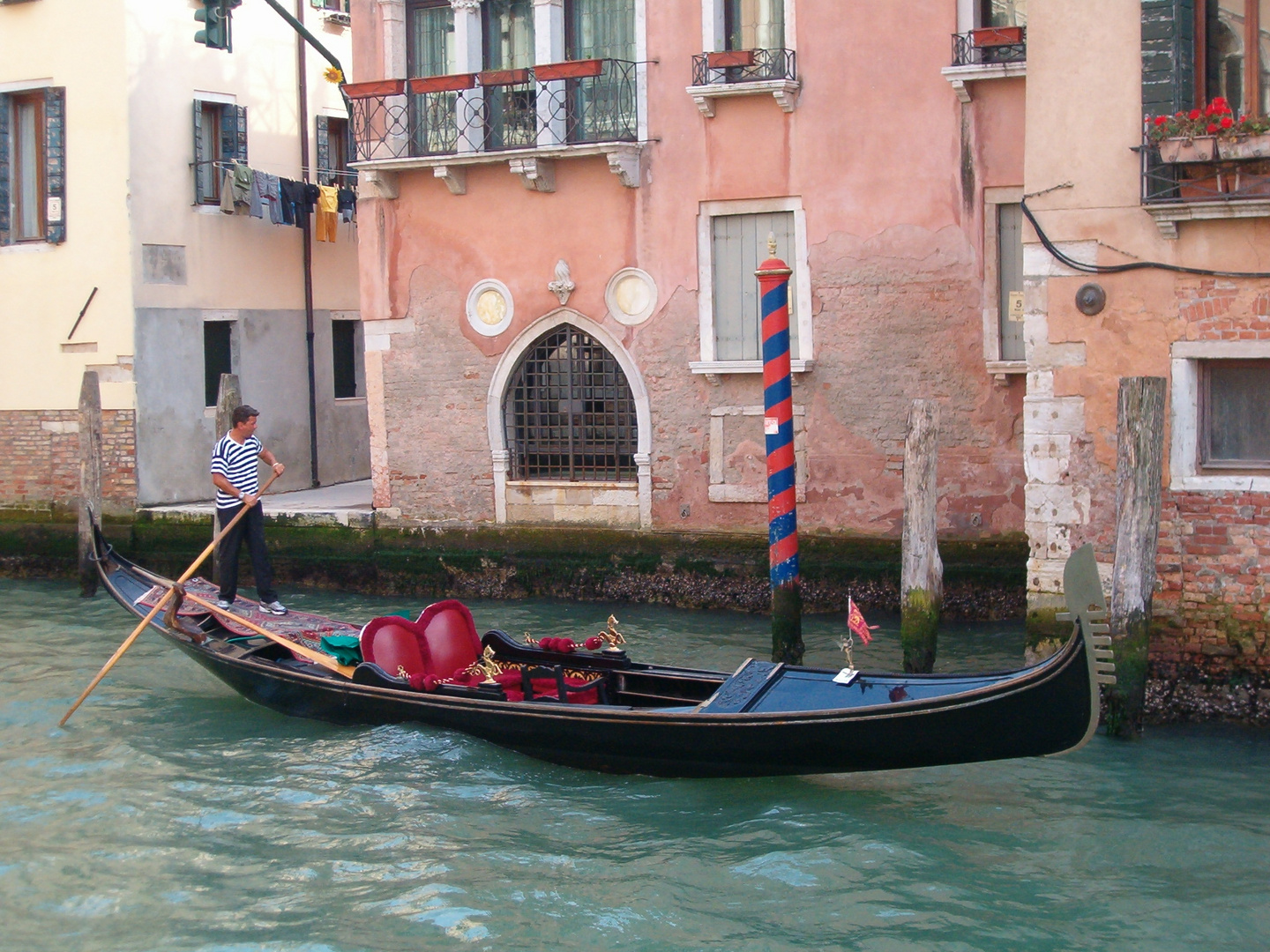 La Gondola