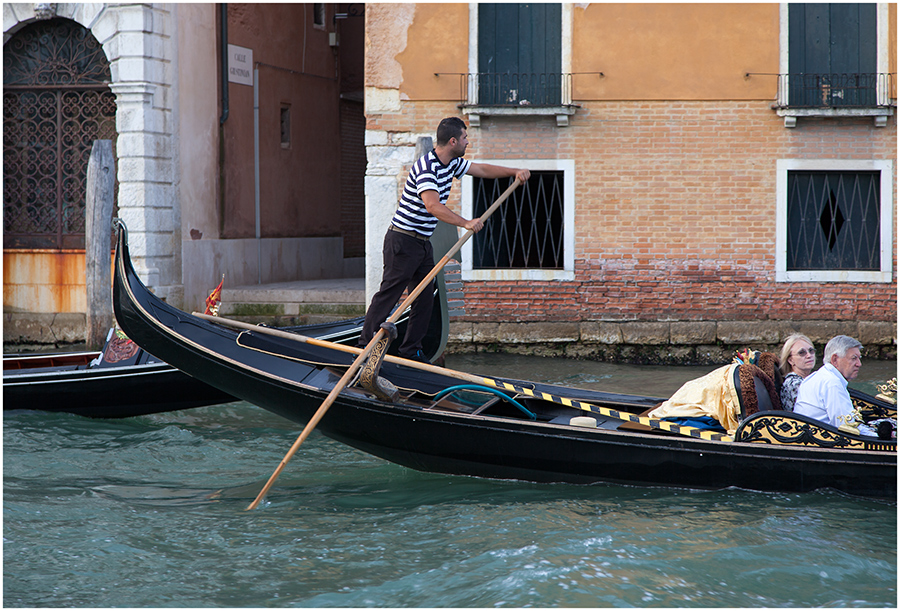 La Gondola