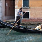 La Gondola