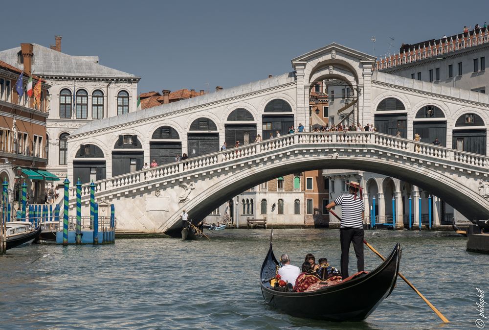 La Gondola