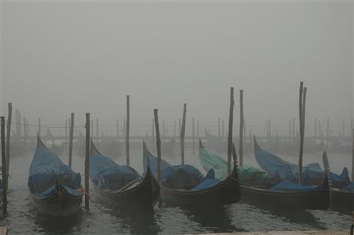 ...La Gondola