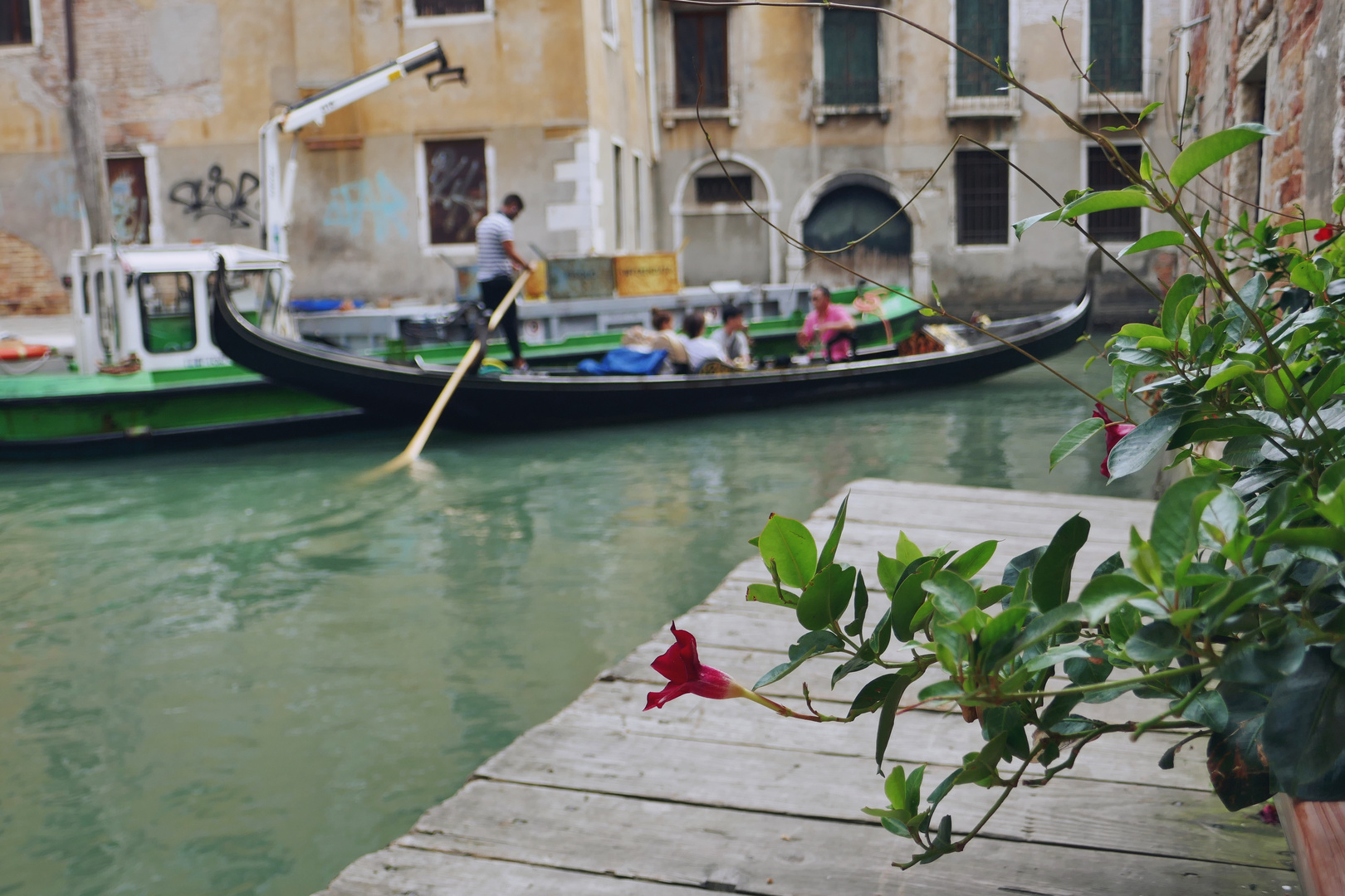 La Gondola