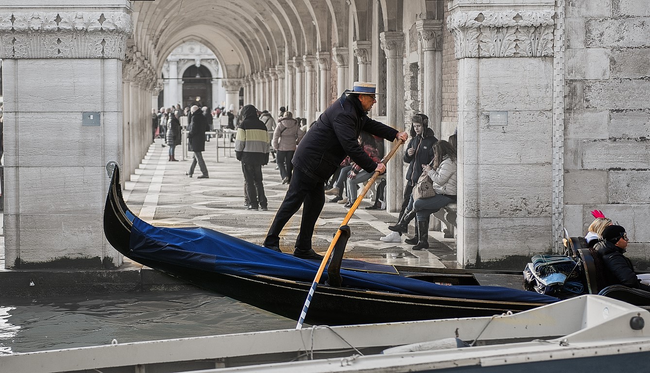 La Gondola