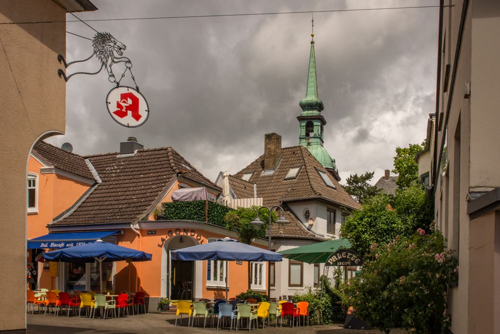 La Gondola - Kappeln an der Schlei/Schleswig-Holstein