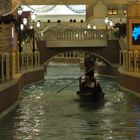 la gondola nel centro commerciale?!?!?!?!?!?!?