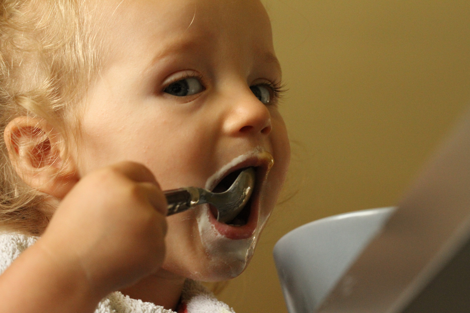 la gourmandise a du bon