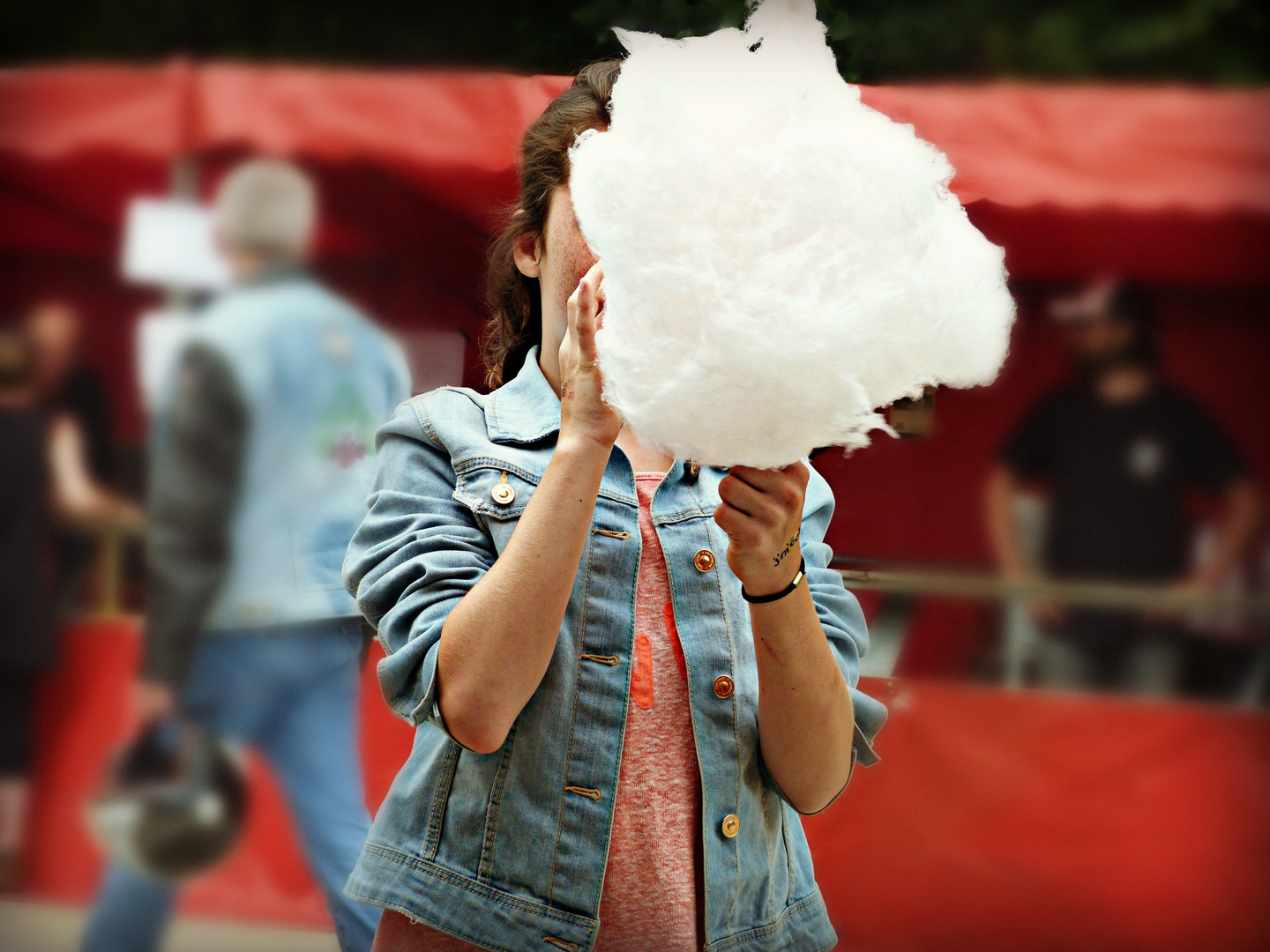 la gourmandise est un vilain défaut