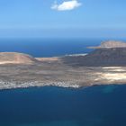 La Graciosa