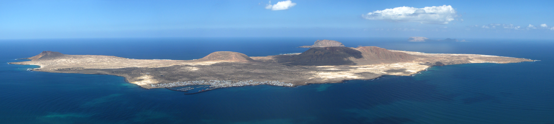 La Graciosa