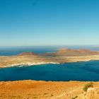 La GRACIOSA