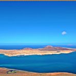 La Graciosa