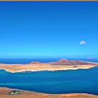 La Graciosa