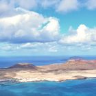 La Graciosa