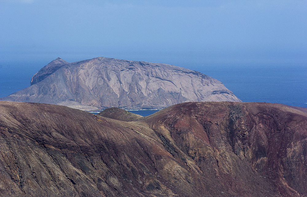 La Graciosa