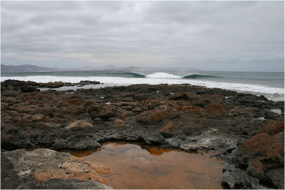 La Graciosa 1