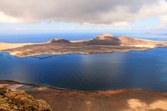 La Graciosa