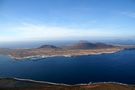 La Graciosa von Frank Herberg 