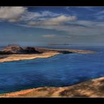 La Graciosa