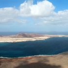 La Graciosa