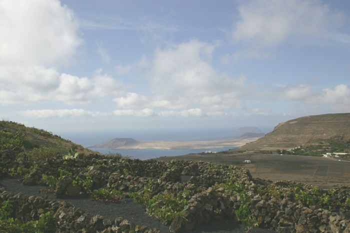 La Graciosa