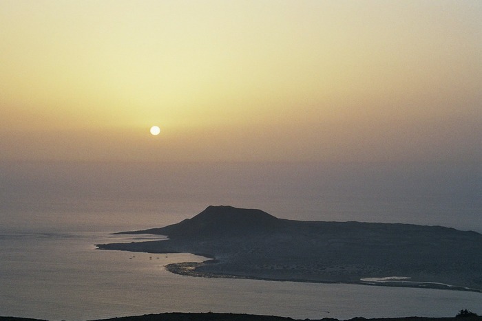 La Graciosa