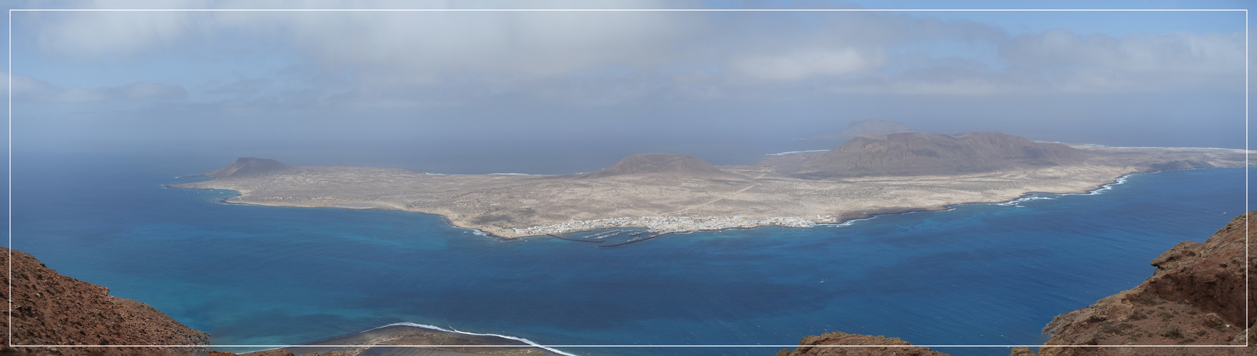 La Graciosa