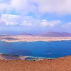 La Graciosa