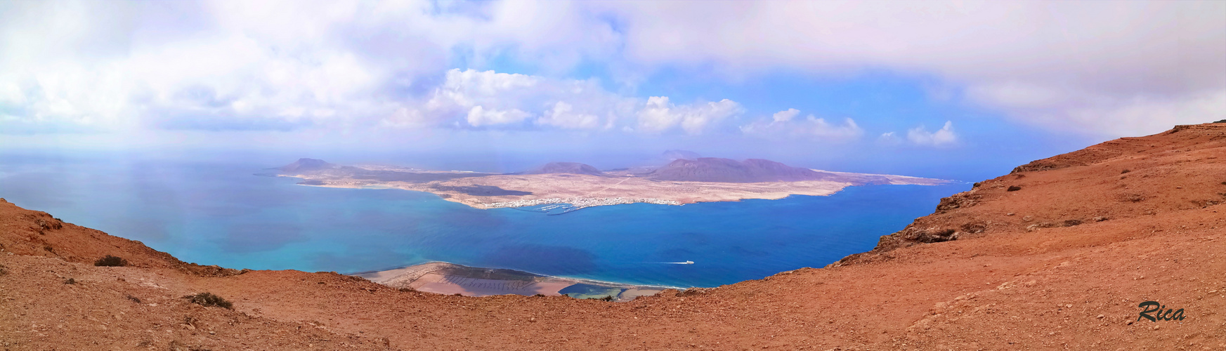 La Graciosa