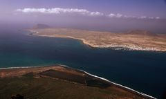 La Graciosa