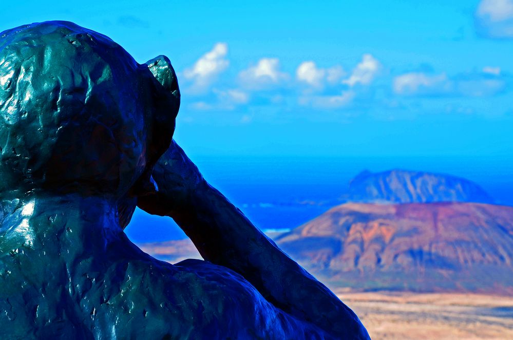 La Graciosa